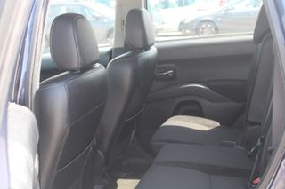 Citroen C-Crosser 2008