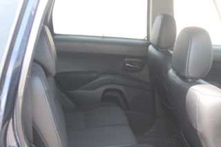Citroen C-Crosser 2008