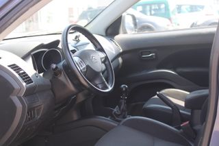 Citroen C-Crosser 2008