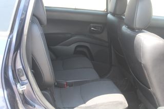 Citroen C-Crosser 2008