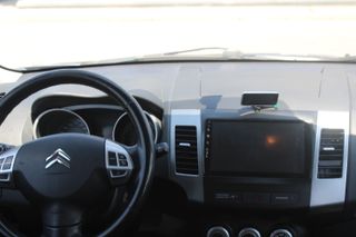 Citroen C-Crosser 2008