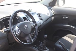 Citroen C-Crosser 2008