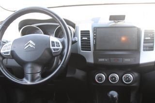 Citroen C-Crosser 2008