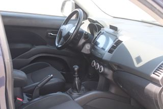 Citroen C-Crosser 2008