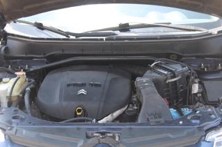 Citroen C-Crosser 2008