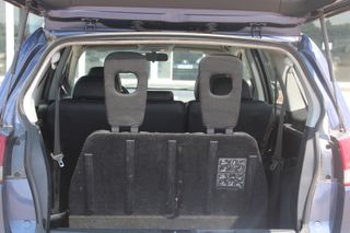 Citroen C-Crosser 2008