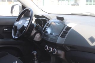 Citroen C-Crosser 2008