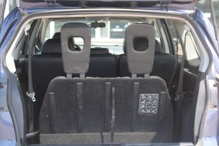 Citroen C-Crosser 2008