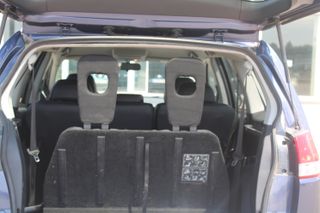 Citroen C-Crosser 2008