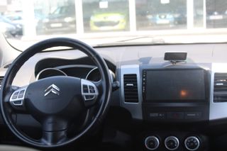 Citroen C-Crosser 2008