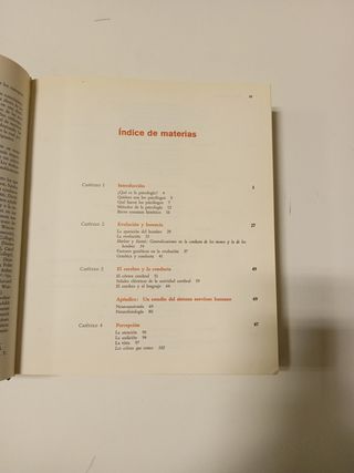 PSICOLOGIA-LINDZEY (FUERA DE CATALOGO) (Spanish...