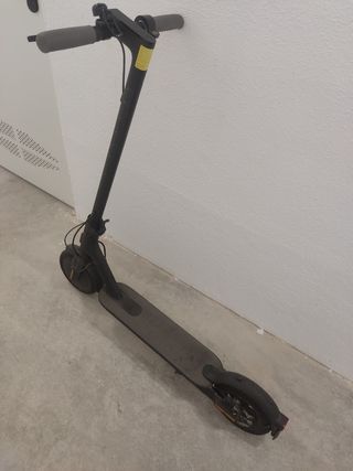 Patinete Eléctrico Xiaomi