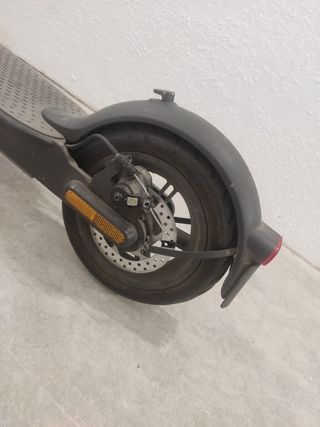 Patinete Eléctrico Xiaomi