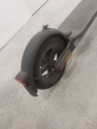 Patinete Eléctrico Xiaomi
