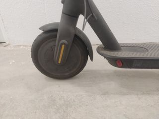 Patinete Eléctrico Xiaomi