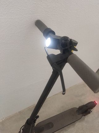 Patinete Eléctrico Xiaomi