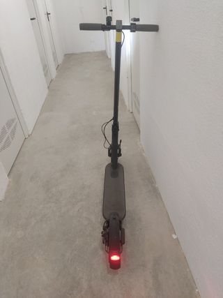 Patinete Eléctrico Xiaomi