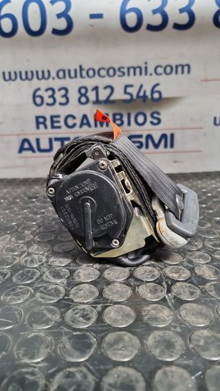 CINTURON TRASERO IZQUIERDO FIAT BRAVA 1999
