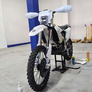 Husqvarna TE 300 PRO