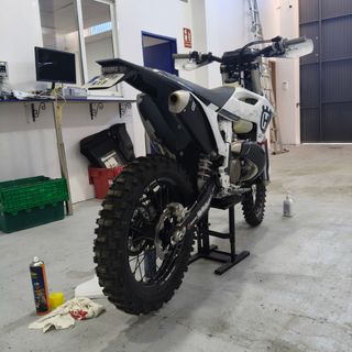 Husqvarna TE 300 PRO