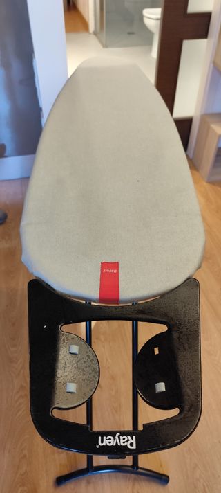 Mesa de planchar Rayen