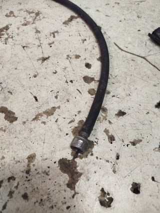 Cable velocímetro Yamaha Neos