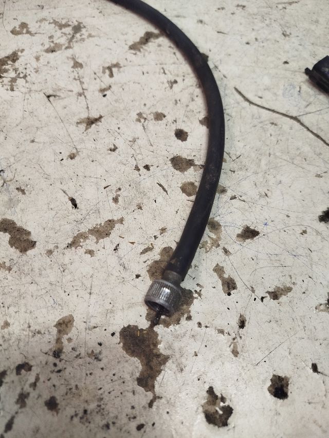Cable velocímetro Yamaha Neos