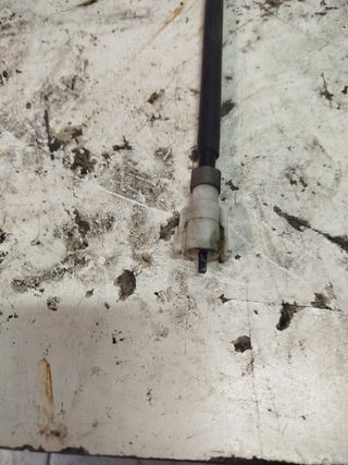 Cable velocímetro Yamaha Neos