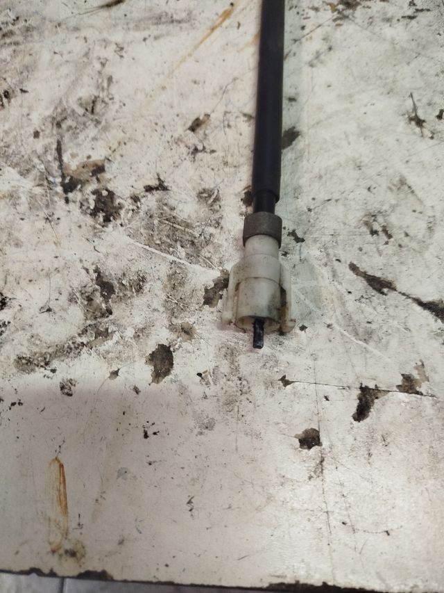 Cable velocímetro Yamaha Neos