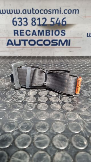 CINTURON TRASERO MEDIO CENTRAL FIAT BRAVA 1999