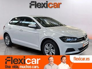 Volkswagen Polo Advance 1.0 TSI 70kW (95CV)
