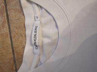 T-shirt Calvin Klein Jeans M