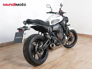 YAMAHA XSR 700