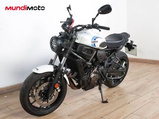 YAMAHA XSR 700