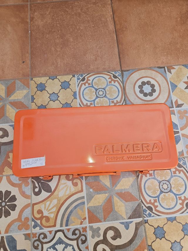 Herramientas 🔧 🧰