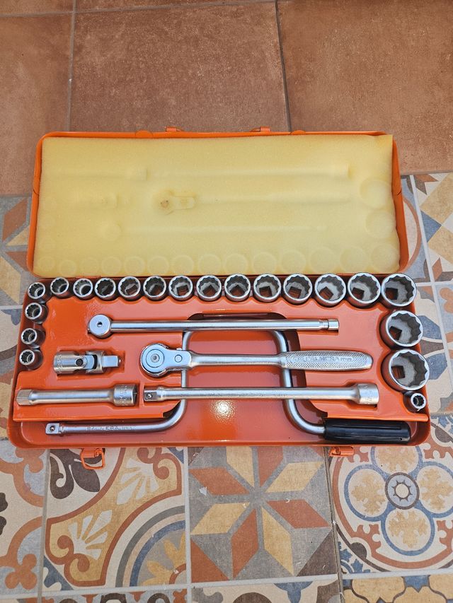 Herramientas 🔧 🧰