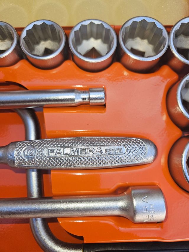 Herramientas 🔧 🧰