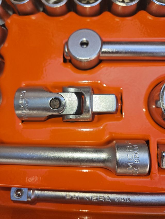 Herramientas 🔧 🧰