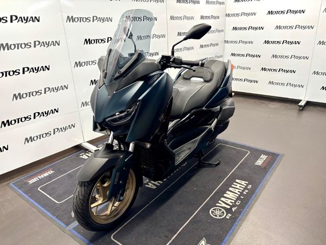Yamaha X Max 300 Tech Max