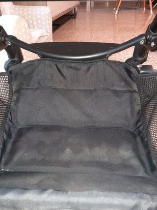 Sillita de paseo plegable