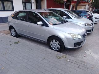 Ford Focus 2007