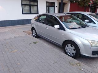 Ford Focus 2007
