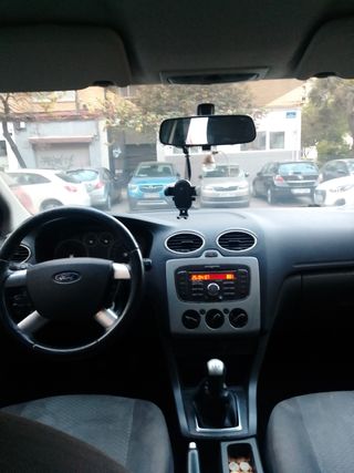 Ford Focus 2007
