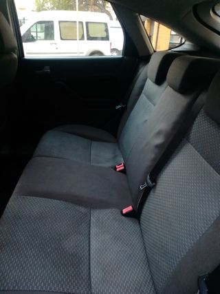 Ford Focus 2007