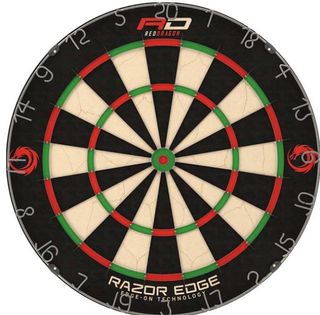 Diana Red Dragon Razor Edge Dartboard