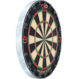 Diana Red Dragon Razor Edge Dartboard