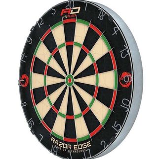 Diana Red Dragon Razor Edge Dartboard