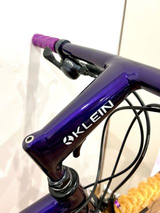 Klein Rascal Bicicleta Montaña Vintage