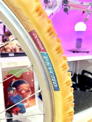 Klein Rascal Bicicleta Montaña Vintage