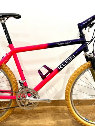 Klein Rascal Bicicleta Montaña Vintage